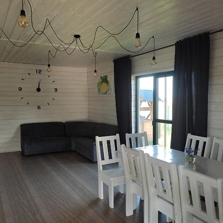 Сімейний Куточок Sviteaz Exterior foto