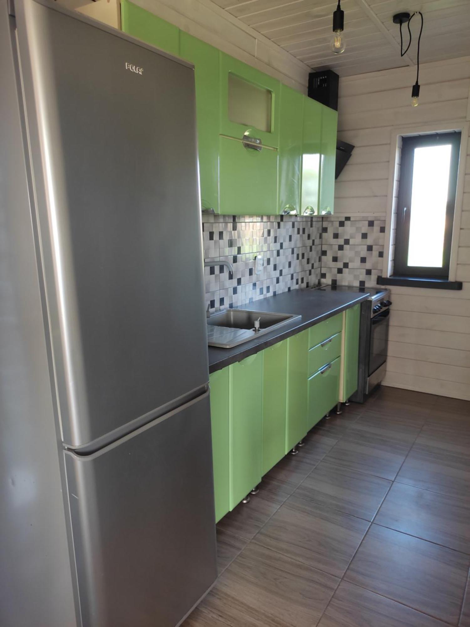 Сімейний Куточок Sviteaz Exterior foto