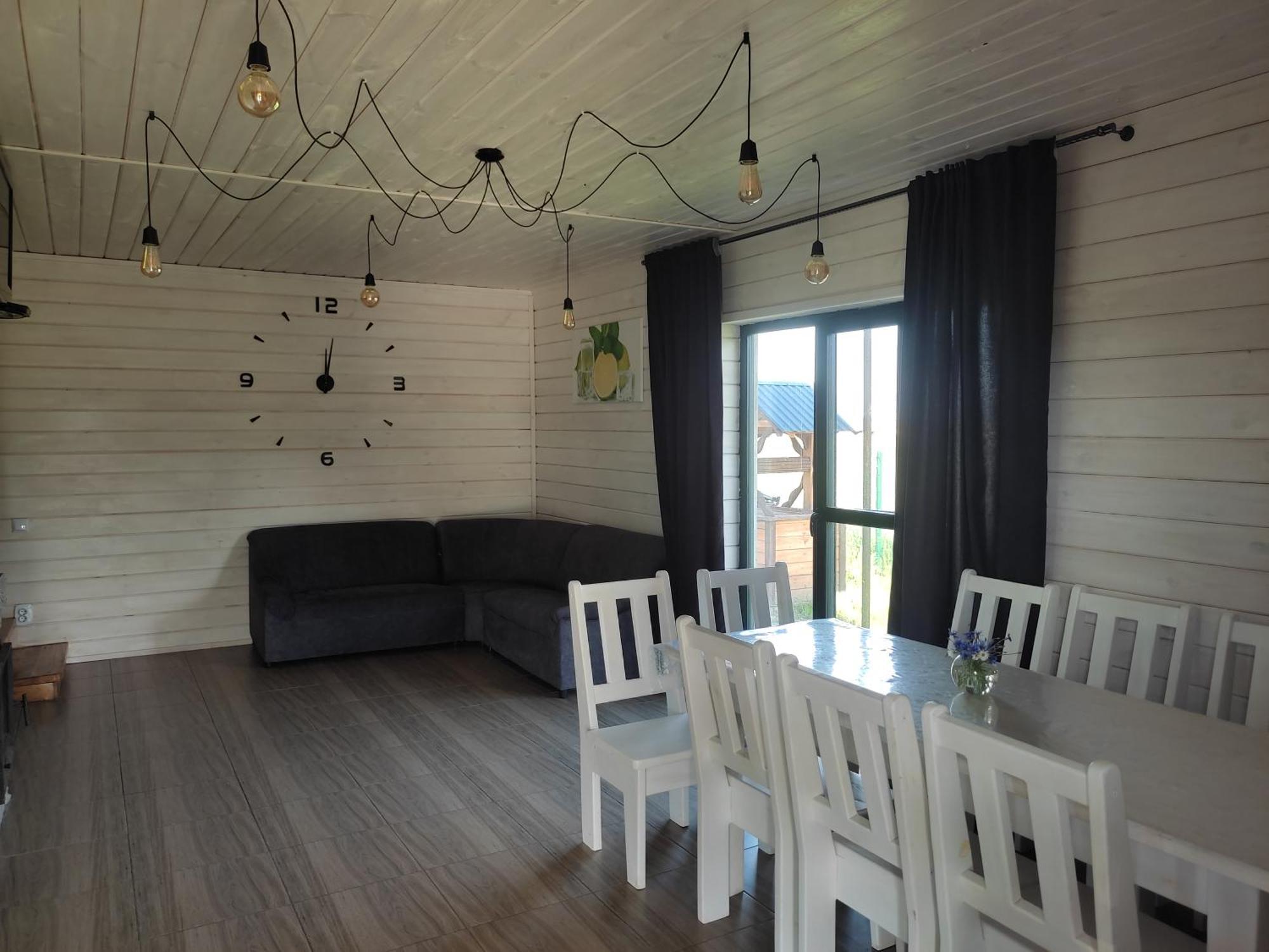 Сімейний Куточок Sviteaz Exterior foto