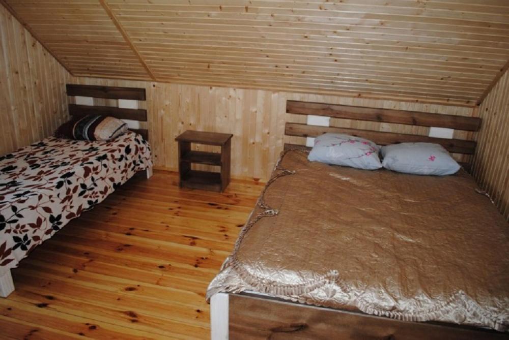 Сімейний Куточок Sviteaz Exterior foto
